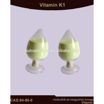 Vitamin K1, Vitamin K1 Macht, USP Vitamin K1 / 84-80-0